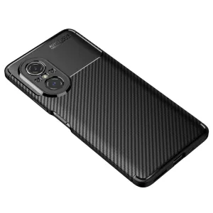 BEETLE TPU Obal Huawei Nova 9 SE modrý