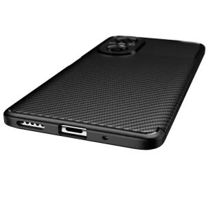 BEETLE TPU Obal Huawei Nova 9 SE modrý