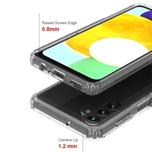 SHOCK Extra odolný kryt Samsung Galaxy A13 5G čierny