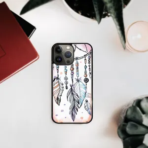 MY ART Silikónový kryt Apple iPhone 13 Pro Max LAPAČ SNOV (020)