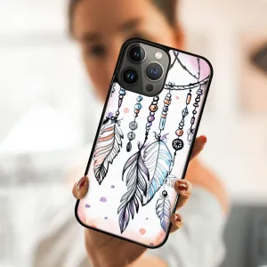 MY ART Silikónový kryt Apple iPhone 13 Pro Max LAPAČ SNOV (020)