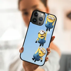 MY ART Silikónový kryt Apple iPhone 13 Pro Max MIMONI (021)