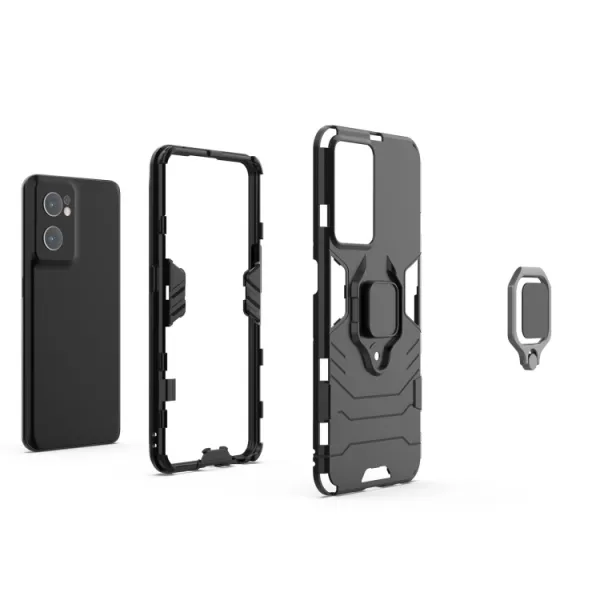 STRONG Ochranný kryt OnePlus Nord CE 2 5G modrý