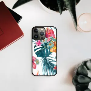 MY ART Silikónový kryt Apple iPhone 13 Pro Max JUNGLE (052)