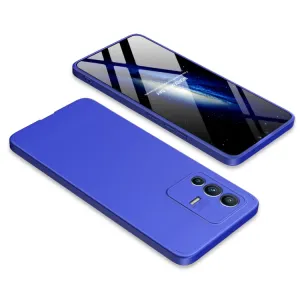 360° Ochranný kryt Vivo V23 5G modrý