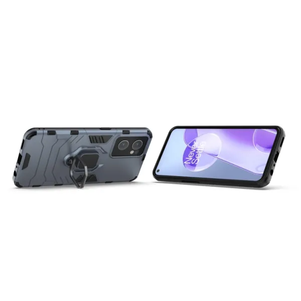 STRONG Ochranný kryt OnePlus Nord CE 2 5G modrý