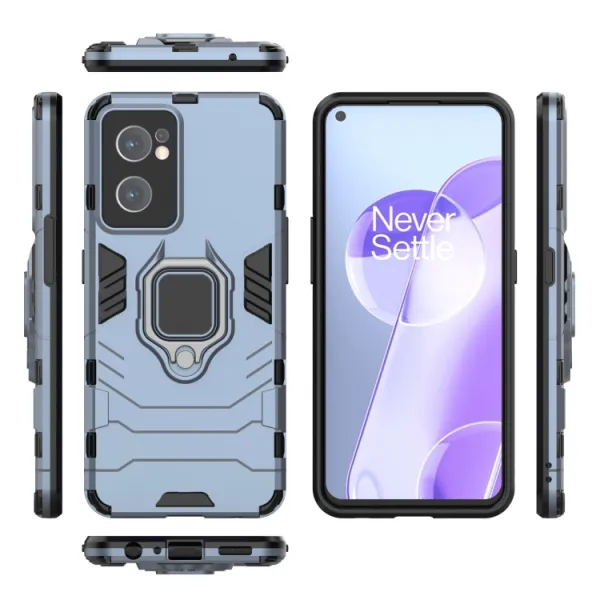 STRONG Ochranný kryt OnePlus Nord CE 2 5G modrý