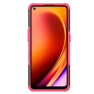 STAND Extra odolný obal OnePlus Nord N20 5G ružový
