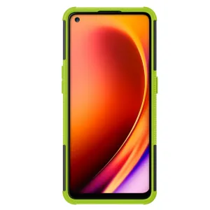 STAND Extra odolný obal OnePlus Nord N20 5G zelený