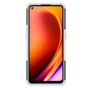 STAND Extra odolný obal OnePlus Nord N20 5G biely