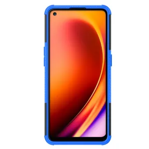 STAND Extra odolný obal OnePlus Nord N20 5G modrý