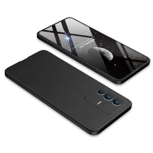 360° Ochranný kryt Vivo V23 5G čierny