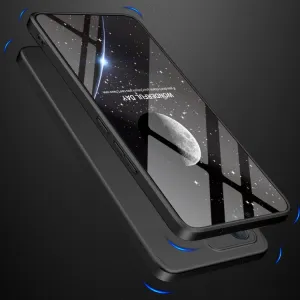 360° Ochranný kryt Vivo V23 5G čierny