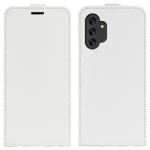 Vyklápacie puzdro Samsung Galaxy A13 biele