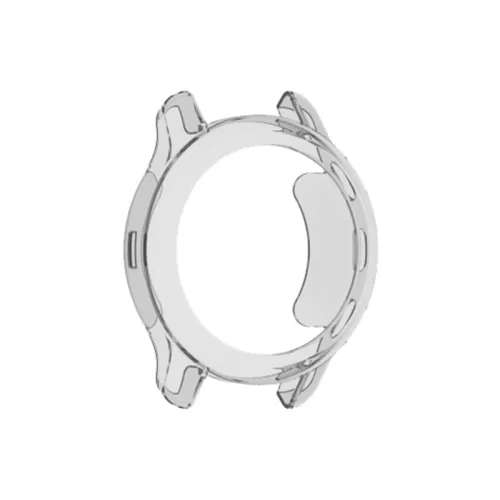 TPU Ochranný obal Garmin Venu 2 Plus šedý