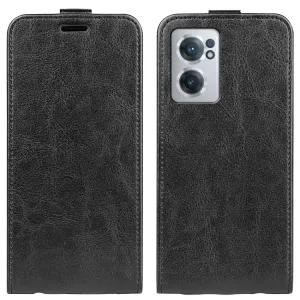 Vyklápacie puzdro OnePlus Nord CE 2 5G čierne