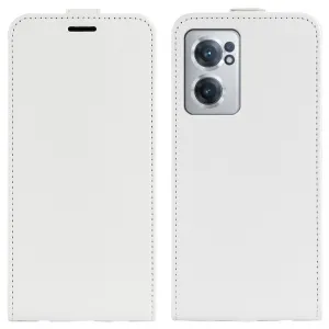 Vyklápacie puzdro OnePlus Nord CE 2 5G biele