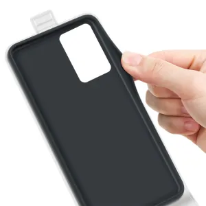Vyklápacie puzdro OnePlus Nord CE 2 5G biele