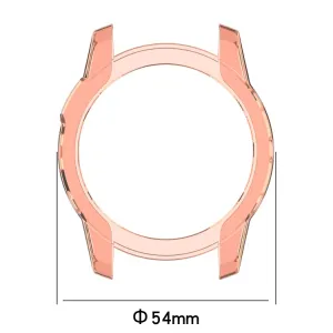 TPU Ochranný obal Garmin Fenix 7X modrý