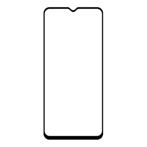 3D Tvrdené sklo pre Samsung Galaxy M23 5G