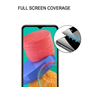 3D Tvrdené sklo pre Samsung Galaxy M23 5G
