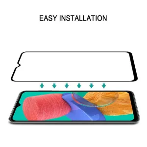 3D Tvrdené sklo pre Samsung Galaxy M23 5G