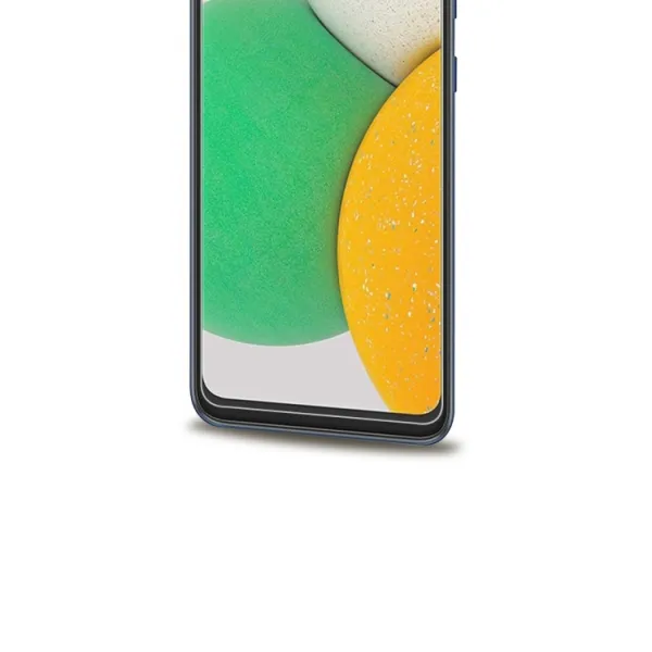 Ochranné tvrdené sklo pre Samsung Galaxy A03