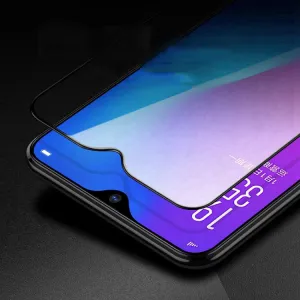 3D Tvrdené sklo pre Samsung Galaxy A03