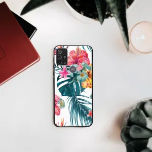 MY ART Silikónový obal Motorola Moto G10 / G20 / G30 JUNGLE (052)