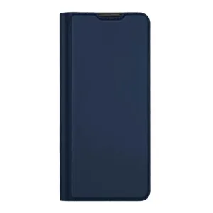 DUX Peňaženkový obal pre OnePlus Nord CE 2 5G modrý