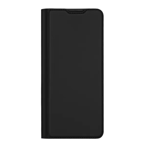 DUX Peňaženkový obal pre OnePlus Nord CE 2 5G čierny