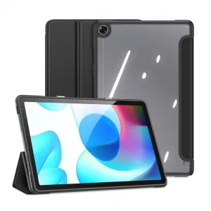 DUX TOBY Flipové puzdro Realme Pad čierne