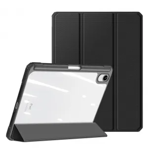 DUX TOBY Flipové puzdro Apple iPad mini 2021 / iPad mini 2024 čierne