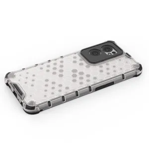 HONEYCOMB Ochranný kryt OnePlus Nord CE 2 5G čierny