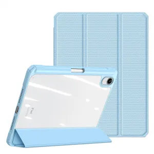 DUX DUCIS Toby Series puzdro na iPad mini 2021, modré (DUX46555)