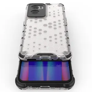 HONEYCOMB Ochranný kryt OnePlus Nord CE 2 5G čierny