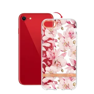 ELECTRO Ochranný kryt Apple iPhone SE 2022 / 2020 iPhone 8 / 7 PINK