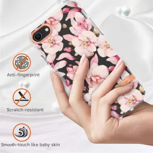 ELECTRO Ochranný kryt Apple iPhone SE 2022 / 2020 iPhone 8 / 7 PINK