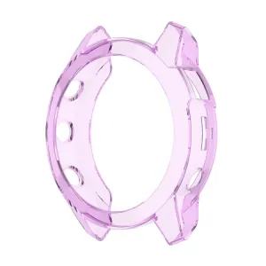 TPU Ochranný obal Garmin Epix Gen 2 (2. generácia) fialový
