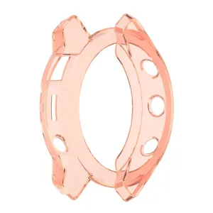 TPU Ochranný obal Garmin Epix Gen 2 (2. generácia) oranžový