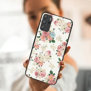MY ART Silikónový obal Motorola Moto G60s PINK ROSES (016)