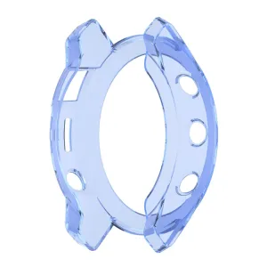 TPU Ochranný obal Garmin Epix Gen 2 (2. generácia) modrý