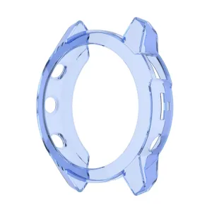 TPU Ochranný obal Garmin Epix Gen 2 (2. generácia) modrý