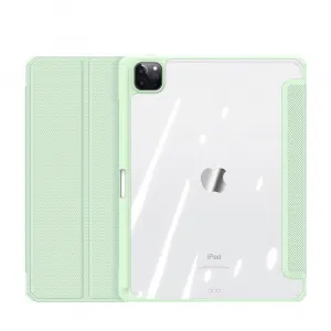 Dux Ducis Toby Series puzdro na iPad Pro 11'' 2021, zelené (DUX50699)
