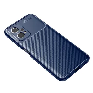 BEETLE TPU Kryt Realme 9 Pro / Realme 9 5G modrý