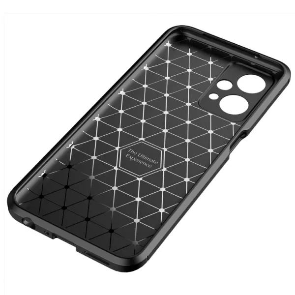 BEETLE TPU Kryt Realme 9 Pro / Realme 9 5G modrý