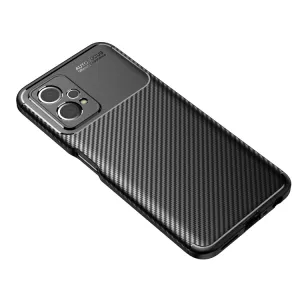 BEETLE TPU Kryt Realme 9 Pro / Realme 9 5G čierny