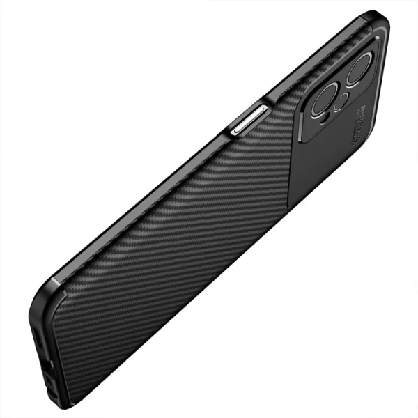 BEETLE TPU Kryt Realme 9 Pro / Realme 9 5G čierny