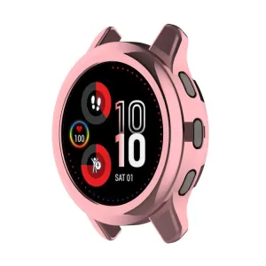 TPU Ochranný obal Garmin Venu 2 Plus ružový