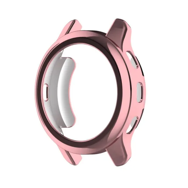 TPU Ochranný obal Garmin Venu 2 Plus ružový